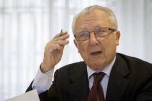 jacques delors - Ziarul National