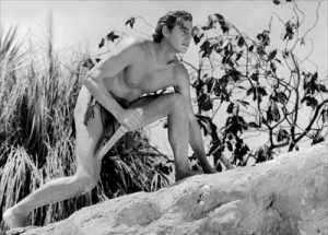 johnny_weissmuller - Ziarul National