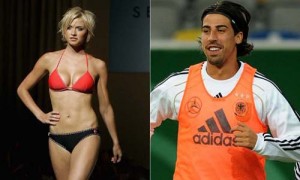 khedira - Ziarul National