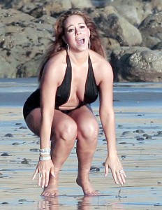 mariah 3