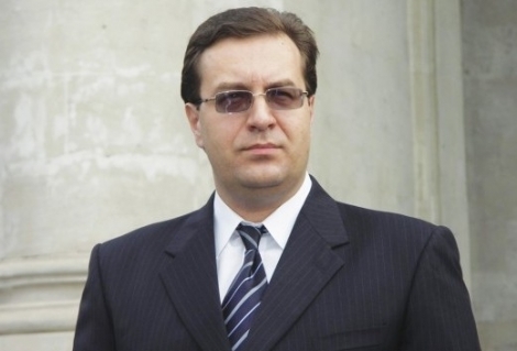 Marian Lupu, singurul candidat la alegerile prezidentiale de vineri din Republica Moldova