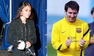 messi - Ziarul National
