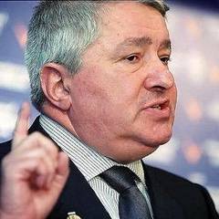 „Miki Spaga”, un an de inchisoare cu suspendare, in dosarul de coruptie