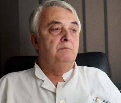 Senatorul PDL Mircea Cinteza demisioneaza din Parlament in favoarea Colegiului Medicilor
