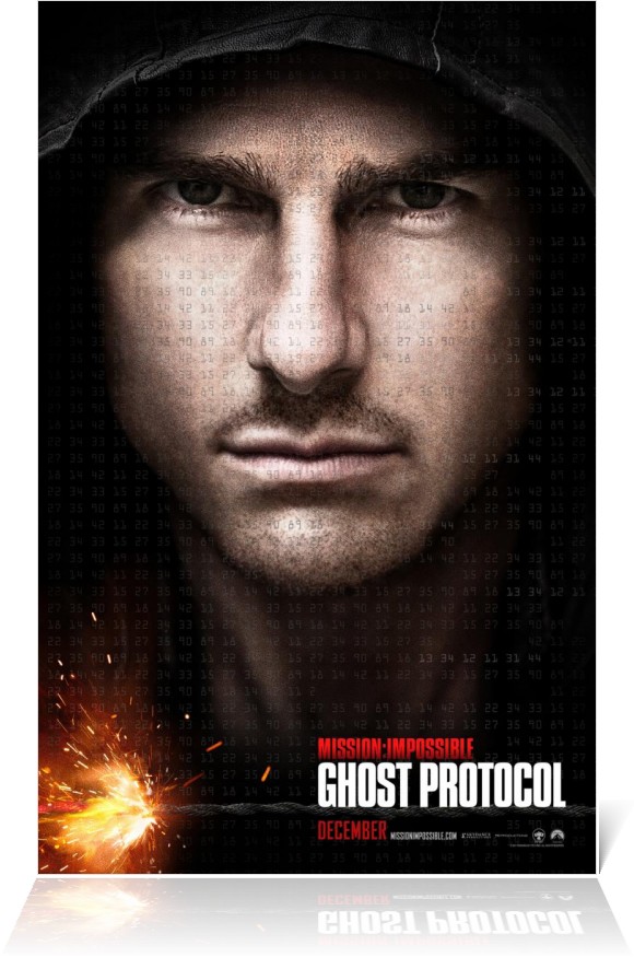 „Misiune Imposibila – Ghost Protocol”, lider in box office-ul romanesc de weekend