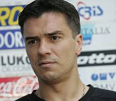 Rapidistul Daniel Pancu, zece luni de inchisoare cu suspendare