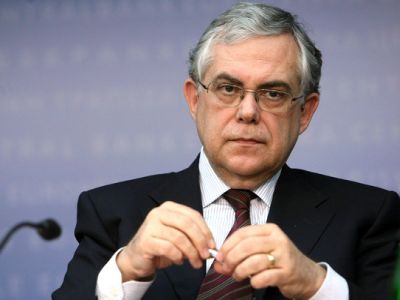 Grecia a adoptat bugetul de austeritate pentru 2012. Papademos: „Pozitia noastra in Europa nu este negociabila”