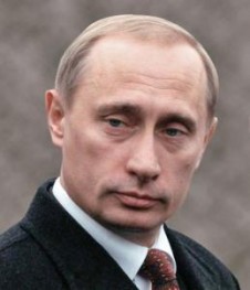 Alegerile prezidentiale din Rusia: Vladimir Putin a obtinut cu 63,9% din voturi, dupa numararea a 98,47 din buletine