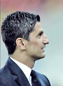 razvan-lucescu-medalion - Ziarul National