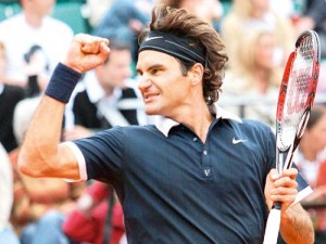 roger federer wallpapers - Ziarul National