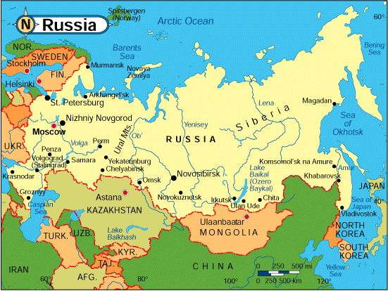 Autoritarismul se mentine in majoritatea fostelor republici sovietice, dupa destramarea URSS