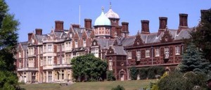 sandringham - Ziarul National