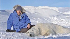 Frozen Planet - Ziarul National