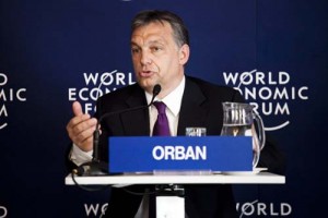World Economic Forum on Europe 2011 - Ziarul National