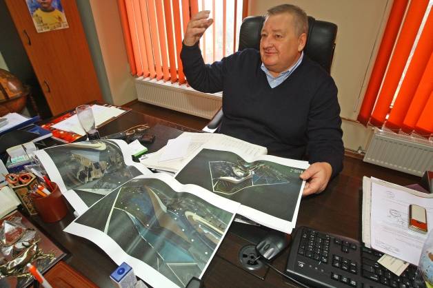 Remus Truica si Sorin Rosca Stanescu, in dosarul de la DNA al primarilor din Snagov si Jilava!