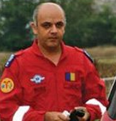Hai la mitingul din Bucuresti pentru sustinerea lui Raed Arafat!