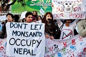 3 monsanto - Ziarul National