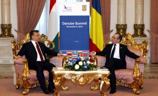 Reuters: Spre supararea ungurilor care se considera superiori, Romania poate da lectii