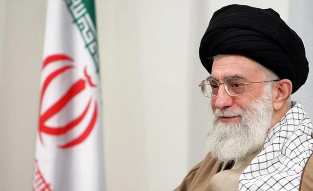 SUA il avertizeaza pe ayatollahul Khamenei asupra blocarii stramtorii Ormuz!