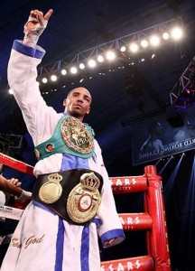 Andre Ward castigator SuperSix - Ziarul National