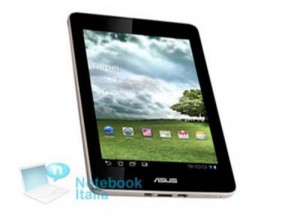Asus tableta - Ziarul National