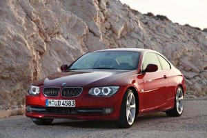 BMW seria 3 - Ziarul National