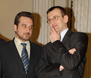 CRISTIAN PREDA-FANE (15) - Ziarul National