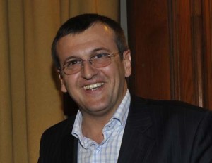 CRISTIAN PREDA-FANE (7) - Ziarul National