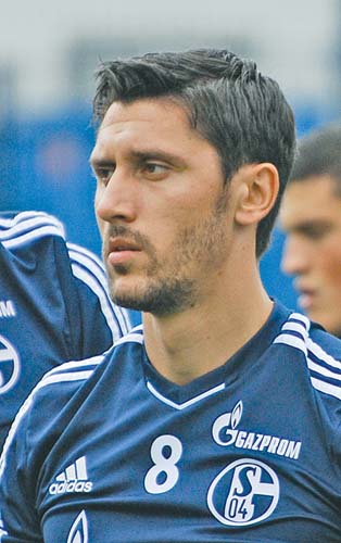 Marica e pe lista lui Dinamo