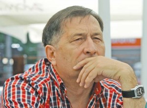 Craciunescu - Ziarul National