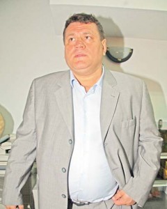 Cristian poteras