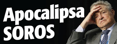 Apocalipsa Soros