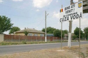 Cuza-Voda - Ziarul National