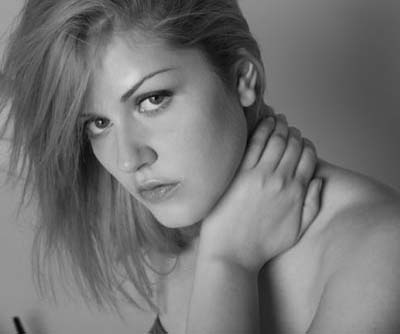 Sexy Devon