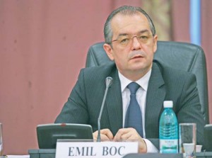 EMIL BOC-FANE (120) - Ziarul National
