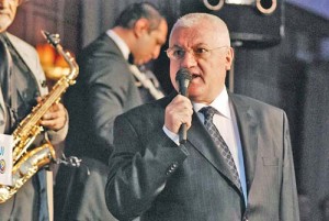 Gala Fotbalului Profesionist - Narcis Pop 12 - Ziarul National