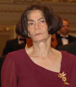 Georgia Van Dusen - Ziarul National