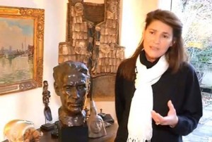 Helene Dingli Renault nepoata - Ziarul National