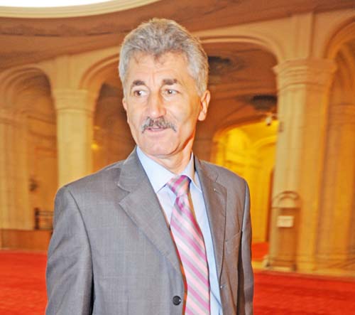 Deputatul Ioan Oltean, adus la DNA