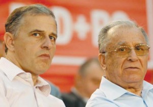 ION ILIESCU-FANE (158) - Ziarul National