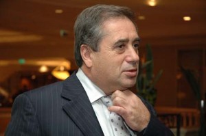 Ioan Niculae mana la cravata - Ziarul National