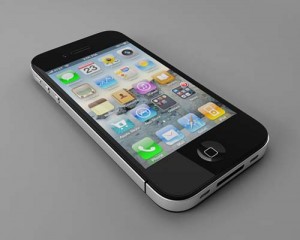 Iphone4