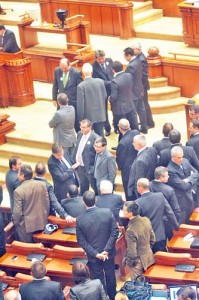 LIBERALI - Ziarul National