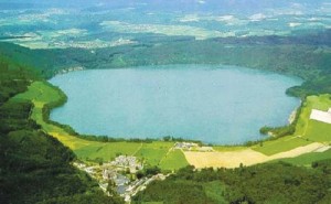 Laacher See - Ziarul National