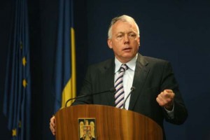 Laszlo Borbely la guvern - Ziarul National