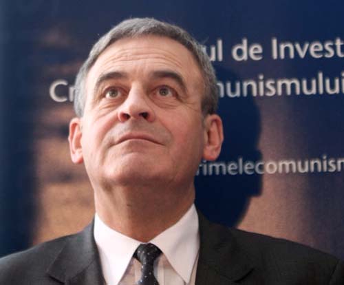 Laszlo Tokes demisioneaza din UDMR reclamand ca aici sunt interese obscure de partid