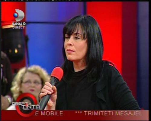 Mariana Moculescu s-a apucat de videochat! “Am castigat deja cateva mii de euro!”