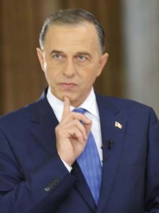 MIRCEA GEOANA-FANE (212) - Ziarul National
