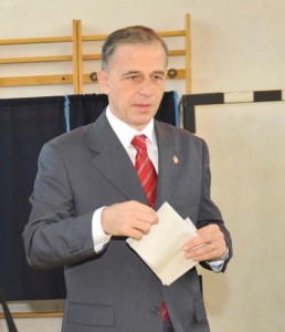 MIRCEA GEOANA-FANE (62) - Ziarul National