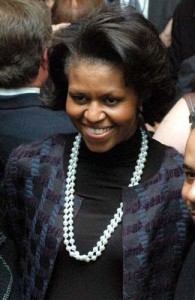 Michelle_Obama - Ziarul National